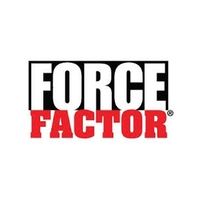 Force Factor coupons